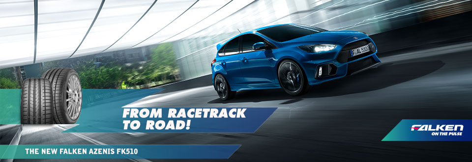 Falken High Performance Tyres